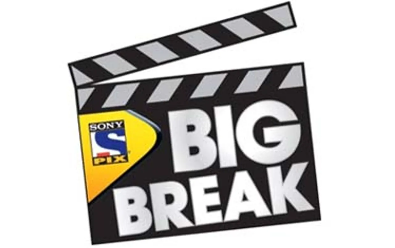 PIX breaks promotional campaign 'Big  Break'