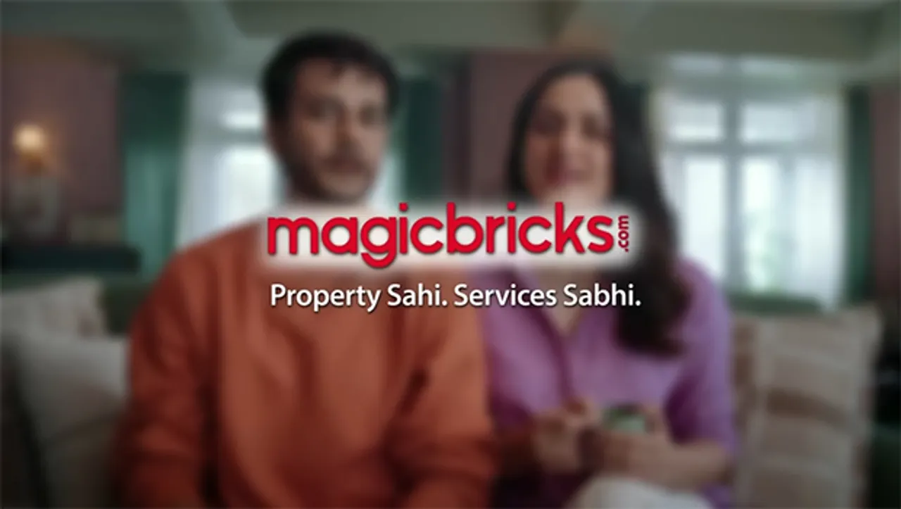 Magicbricks simplifies home buying and selling in new campaign
