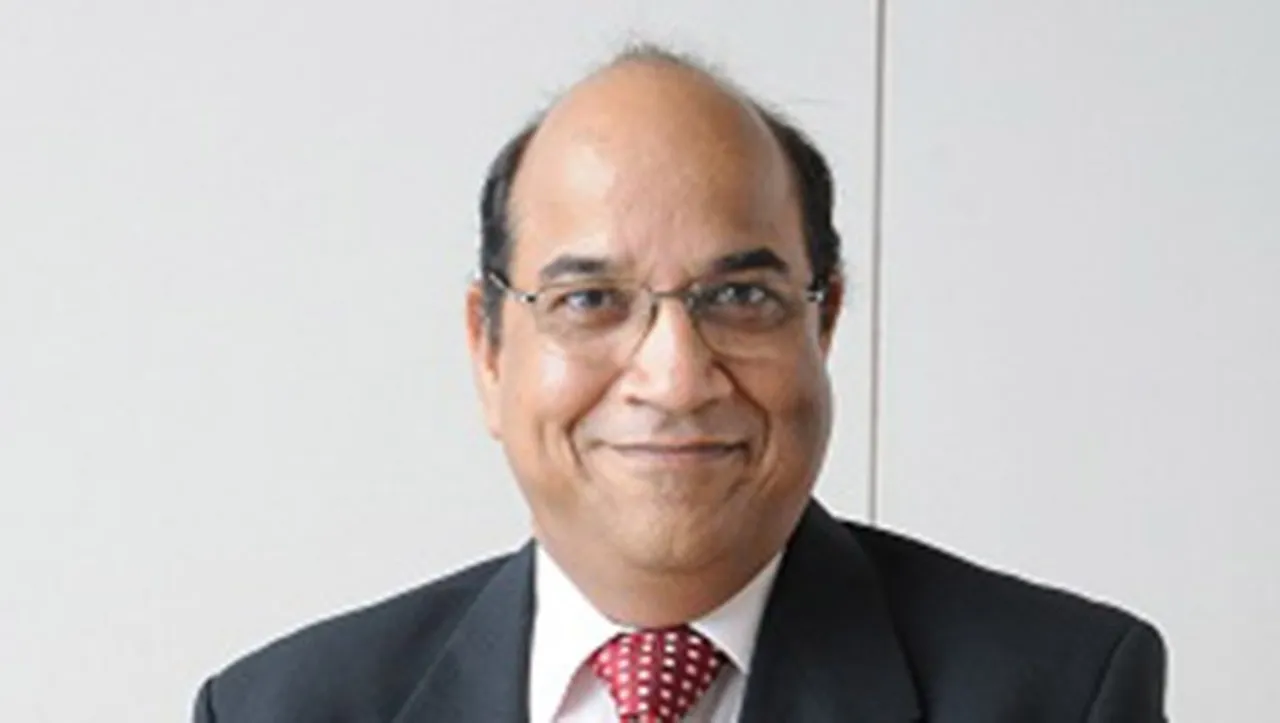 Arvind Sharma to be conferred with AAAI Lifetime Achievement Award 2021