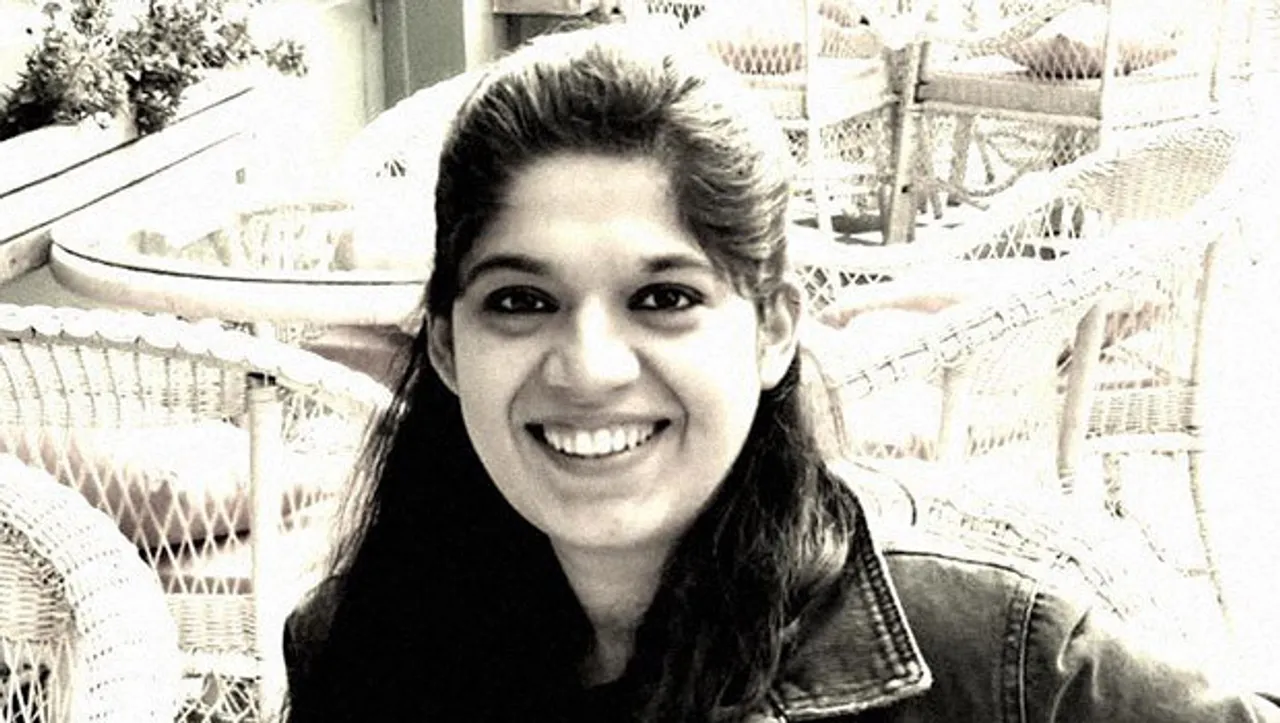 Sahiba Sachdev joins Interactive Avenues as Media Head, North and East