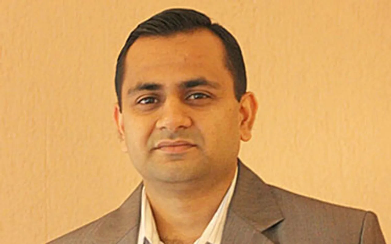 netCORE elevates Kalpit Jain to CEO