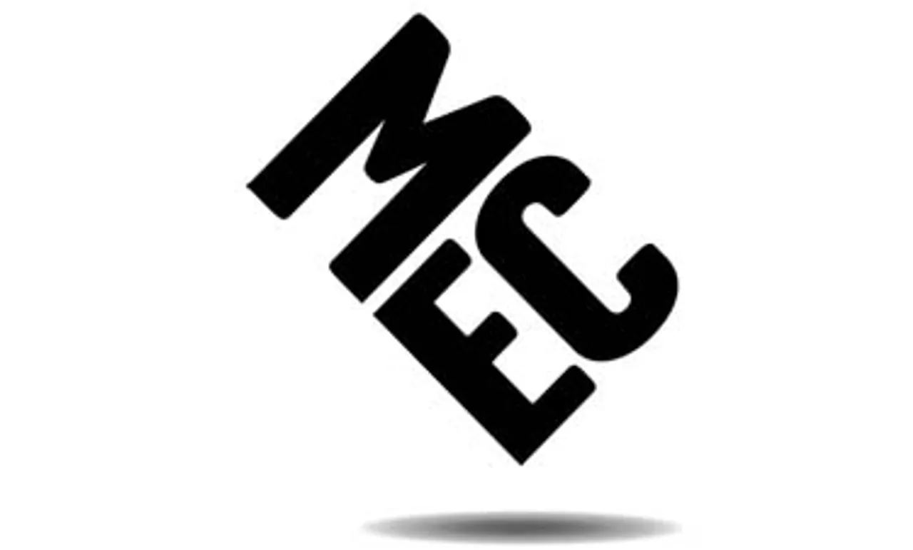 MEC wins media duties of Vistaprint