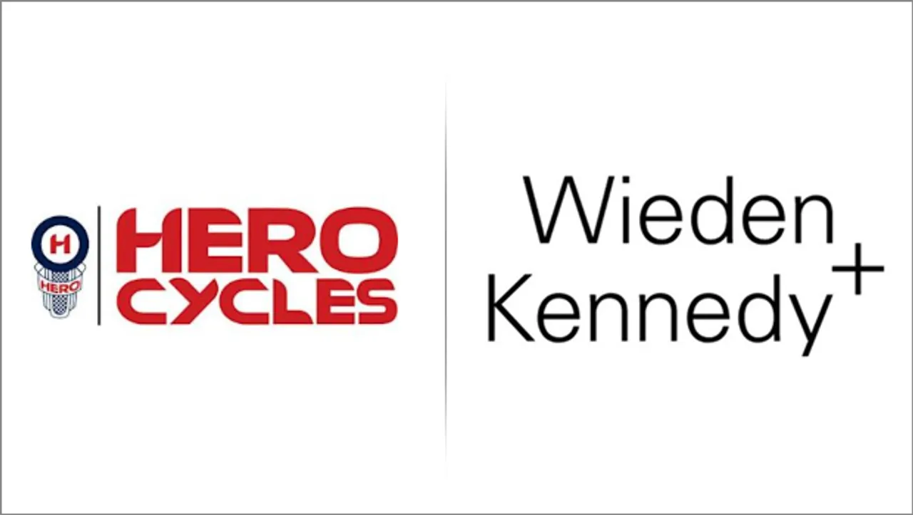Hero Cycles entrusts Wieden+Kennedy to bring in a fresh brand narrative
