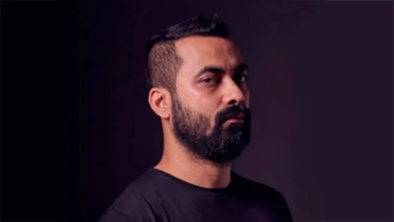 VMLY&R India brings Kevin Lobo on board as Executive Creative Director, India