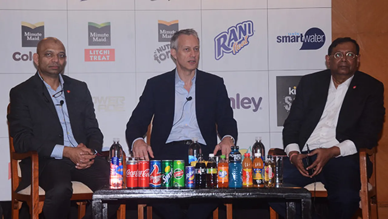 Coca-Cola aims to double India business, will spend more on advertising 