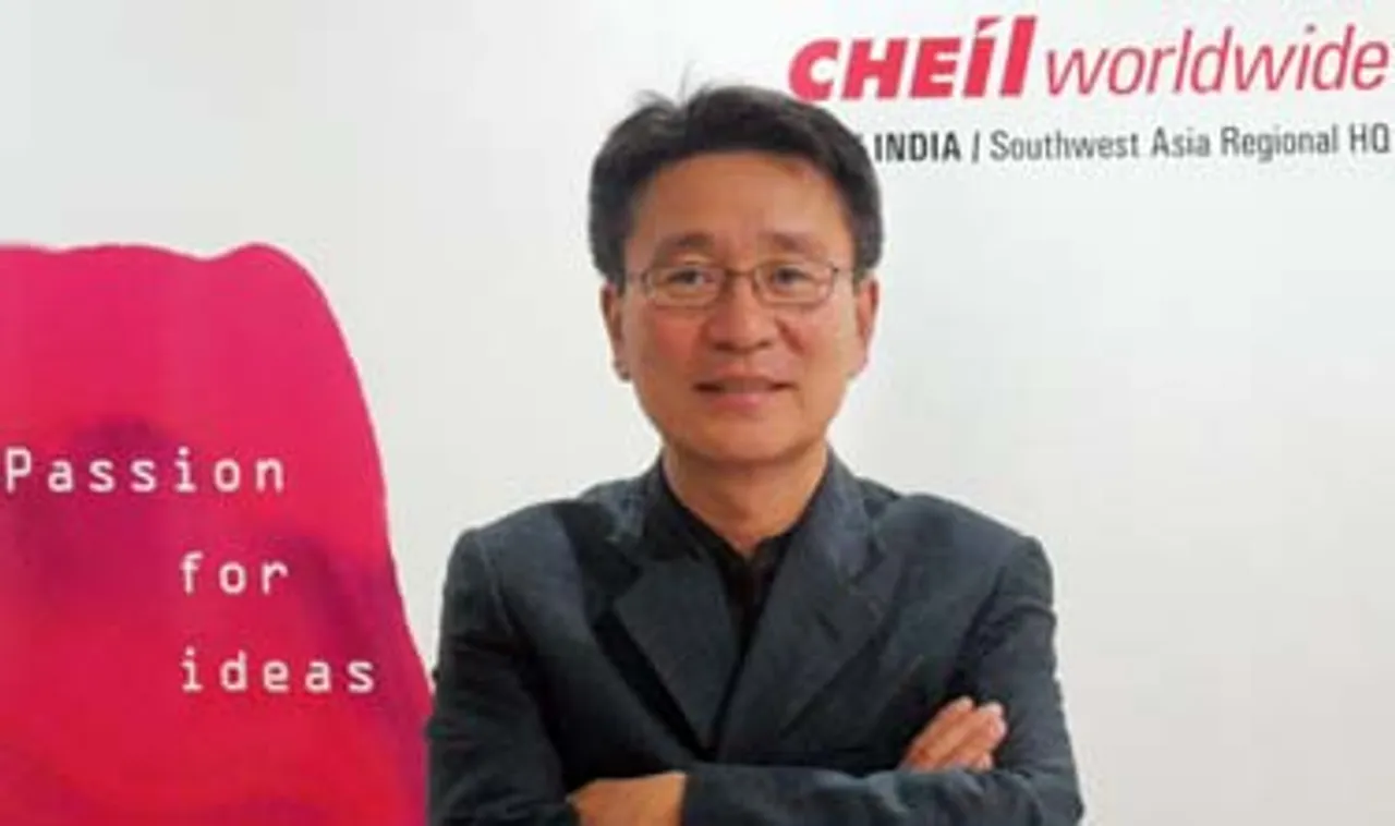 Cheil Worldwide appoints John Koo as Managing Director for SW Asia