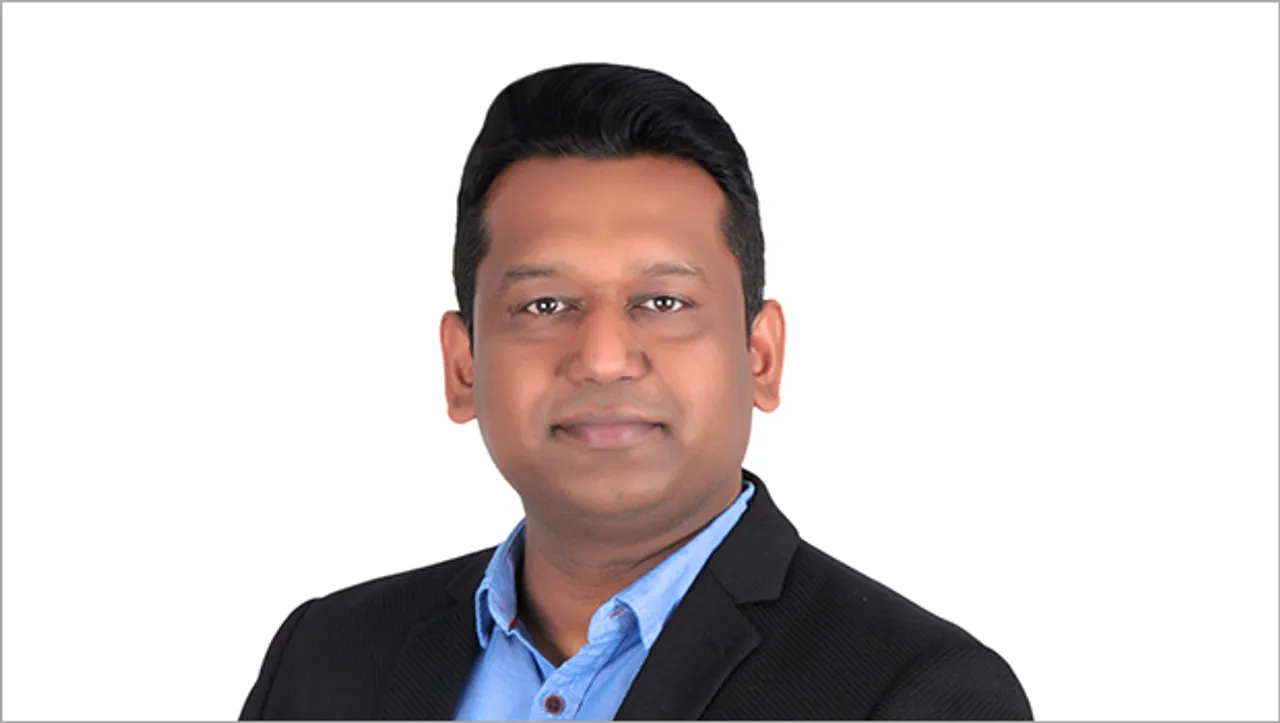 Pepperfry appoints Mahip Dwivedi as VP and Head of Marketing