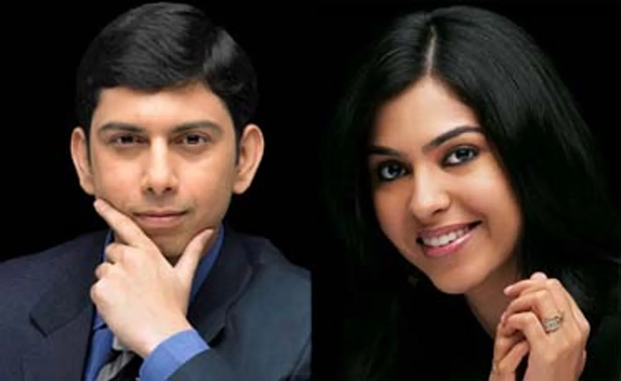 Udayan Mukherjee steps down; Shereen Bhan is new head of CNBC TV-18