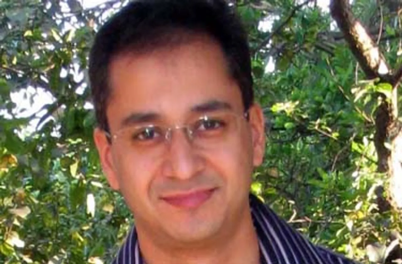 Avinash Kaul Joins Zoom Entertainment Network As CEO