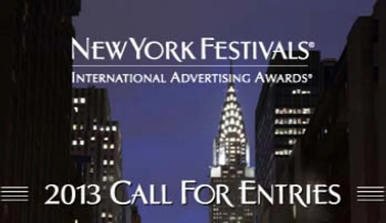 New York Festivals announces 6 more Executive Jury appointments