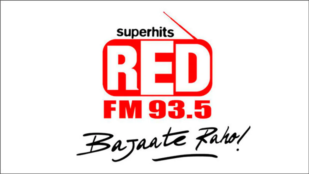 Red FM launches second radio station in Hyderabad, Magic 106.4 FM
