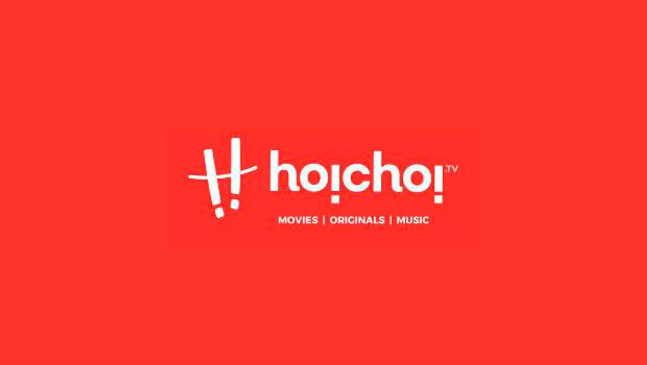 SVF awards Hoichoi's creative mandate to Rediffusion - Y&R