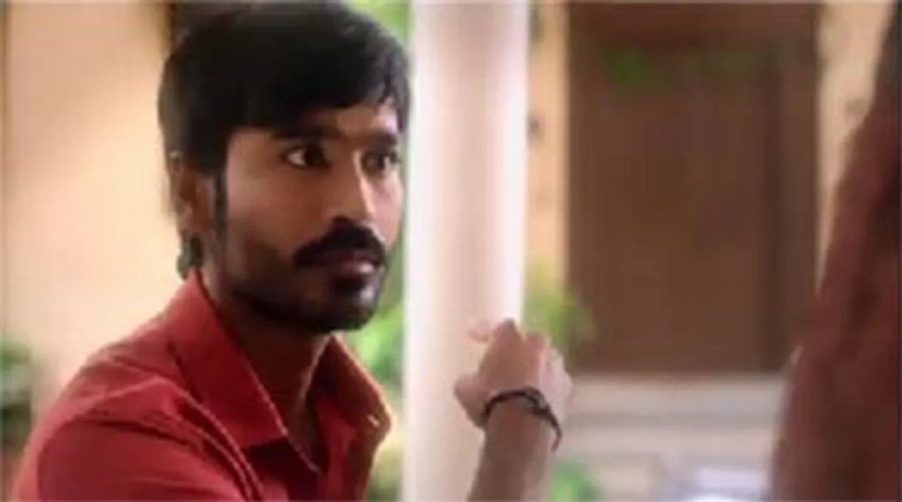 OLX ropes in actor Dhanush to 'unclutter' the Southern market