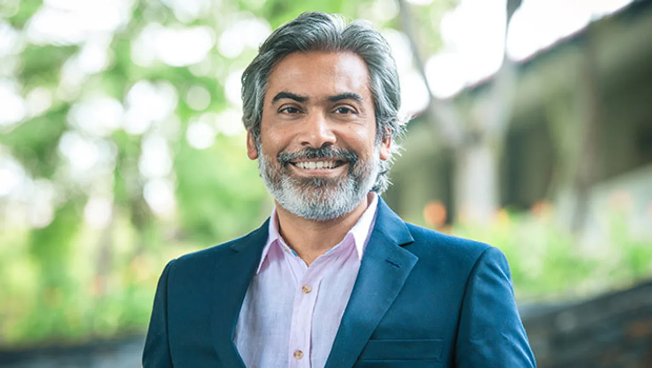 Essence names T Gangadhar APAC CEO