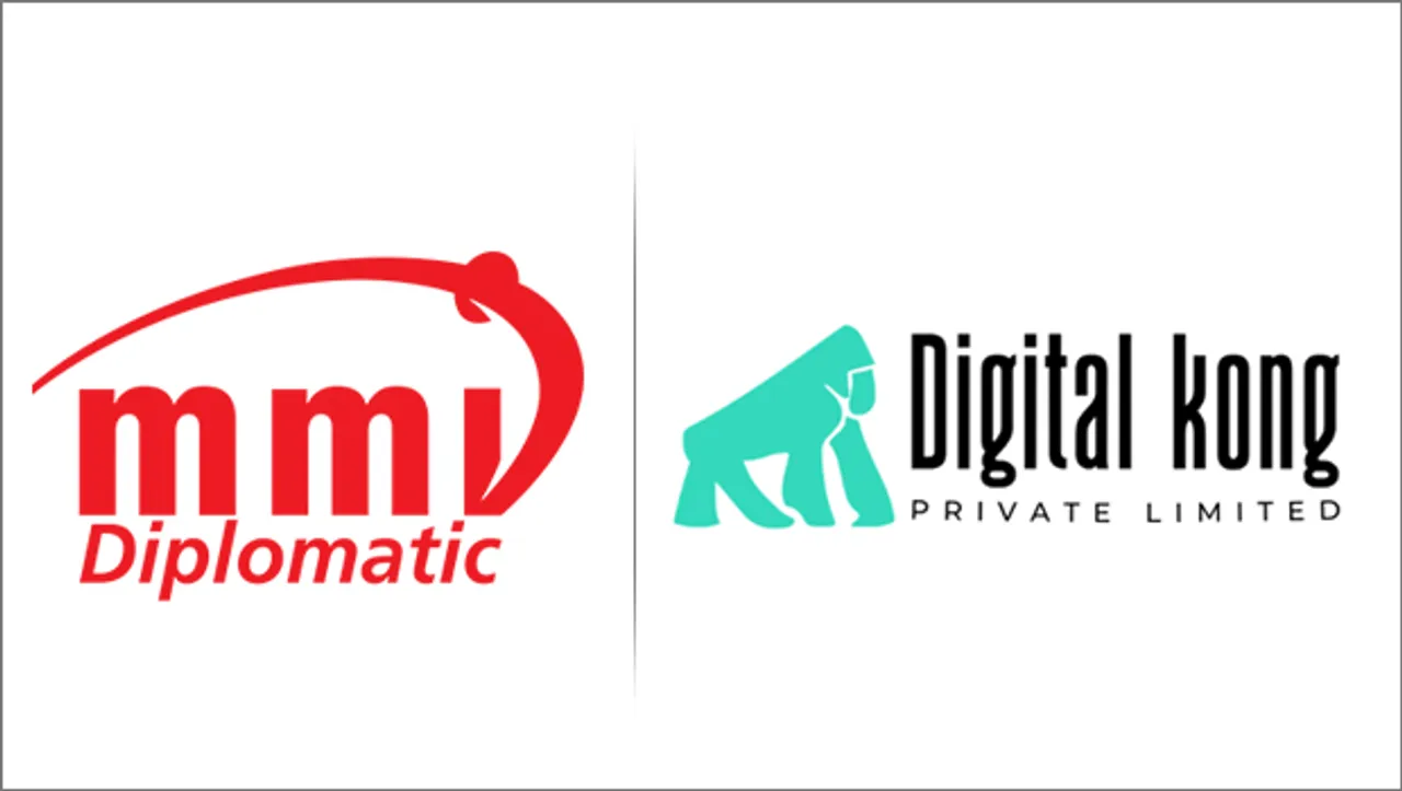 Digital Kong wins digital communication mandate for Emirates Group's MMI Diplomatic