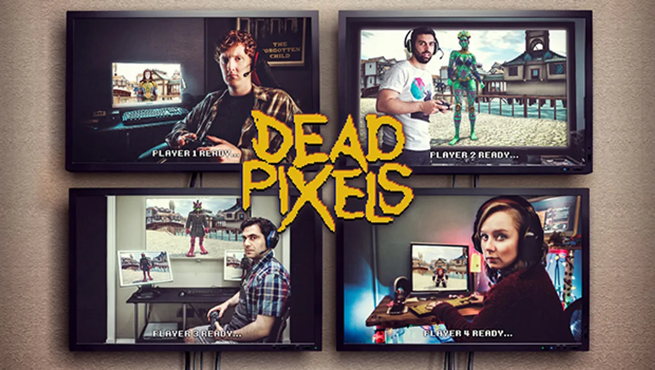 BBC Studios and Disney+ Hotstar to present Telugu adaptation of British modern comedy 'Dead Pixels'