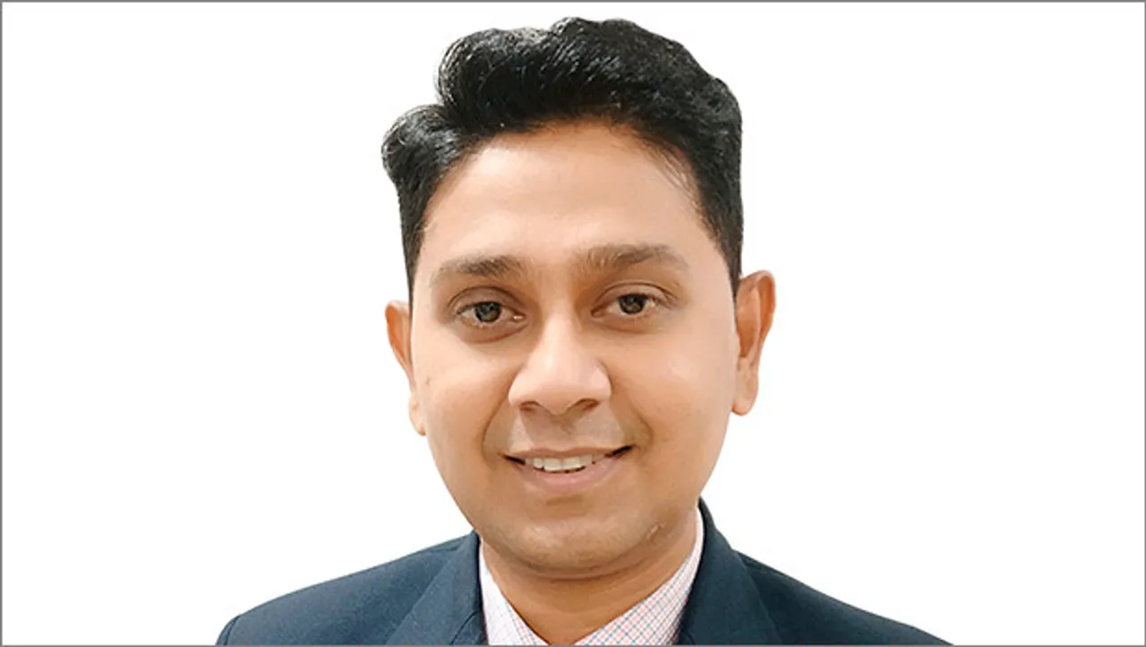 Storia Foods & Beverages appoints Kiran Giradkar as Strategic Head, Marketing and Communications