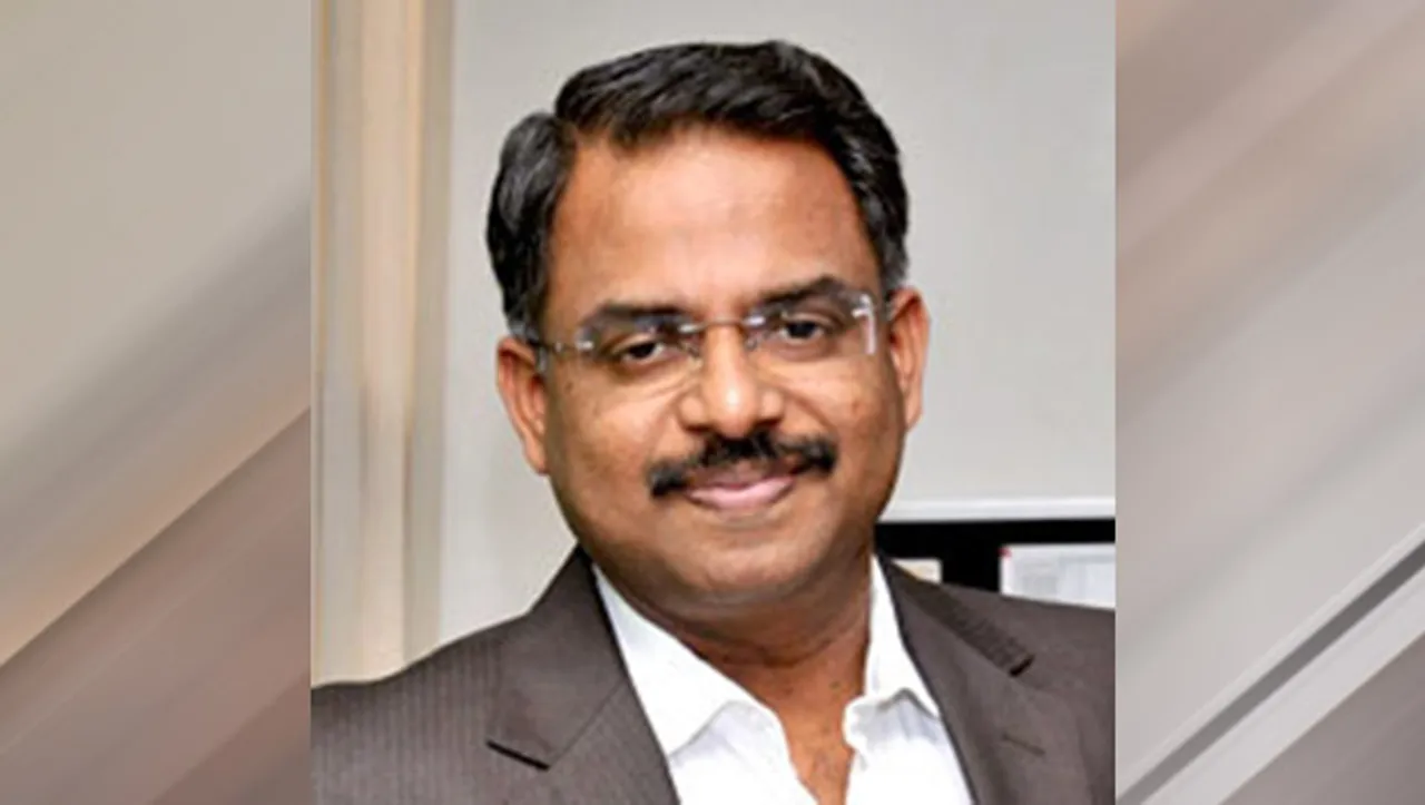 IN10 Media Network appoints Anup Chandrasekharan as COO – Regional Content for expansion in southern markets