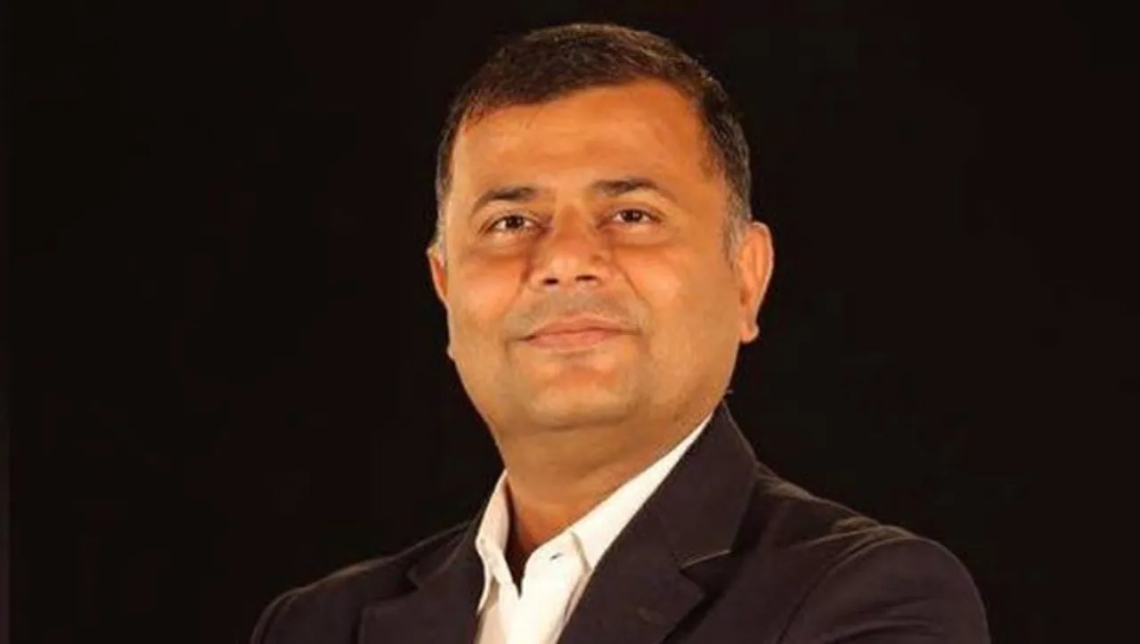 Rajesh Sethi is Managing Director of NBA India
