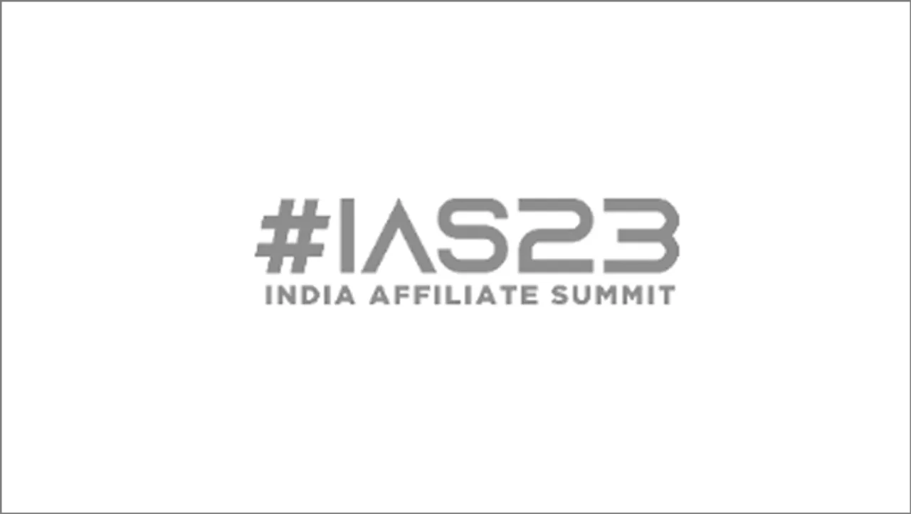 9th edition of India Affiliate Summit commences