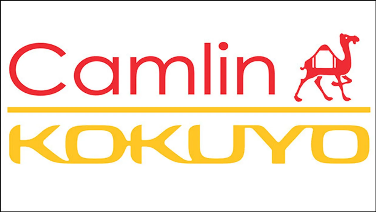 Dentsu India wins marketing communications duties for Kokuyo Camlin