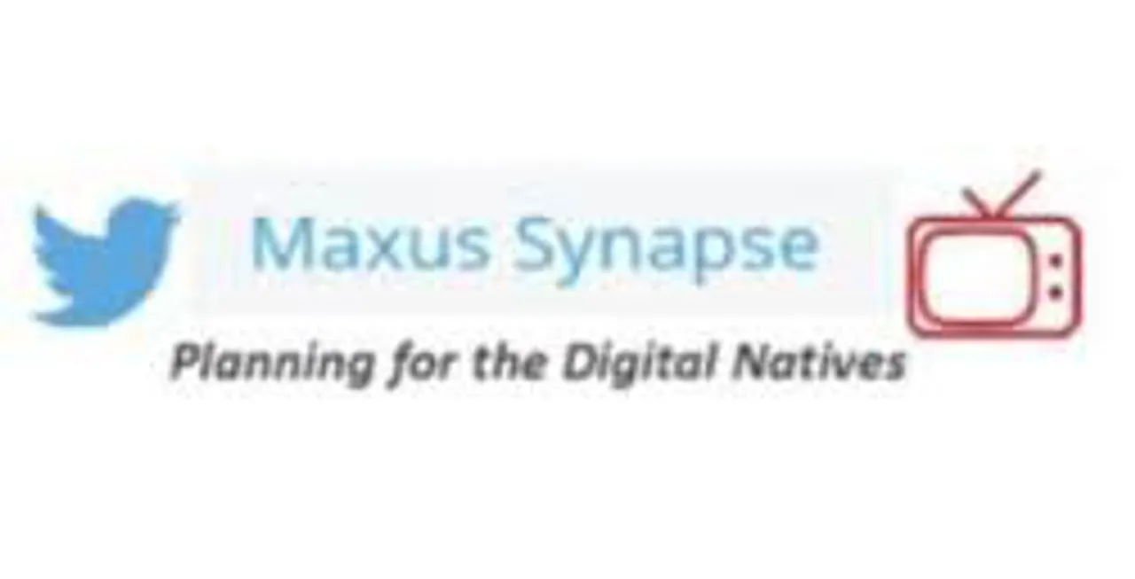 Maxus' proprietary tool tracks real-time impact of TV on web traffic