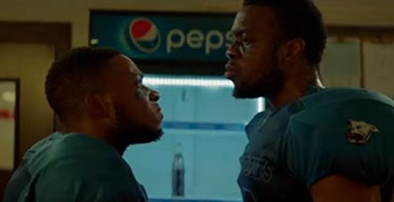 Is Pepsi's latest ad film a right choice for the brand?