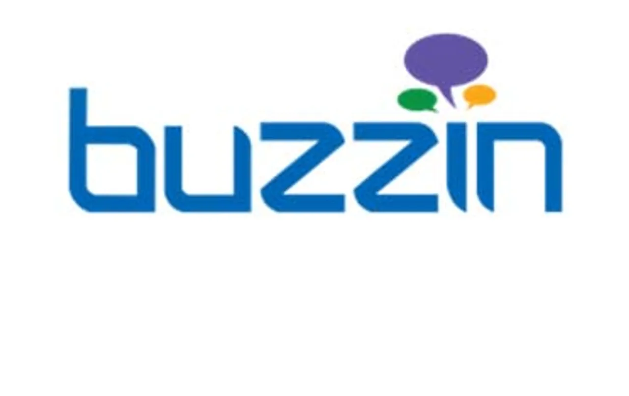 Actimedia launches events division Buzzin Events