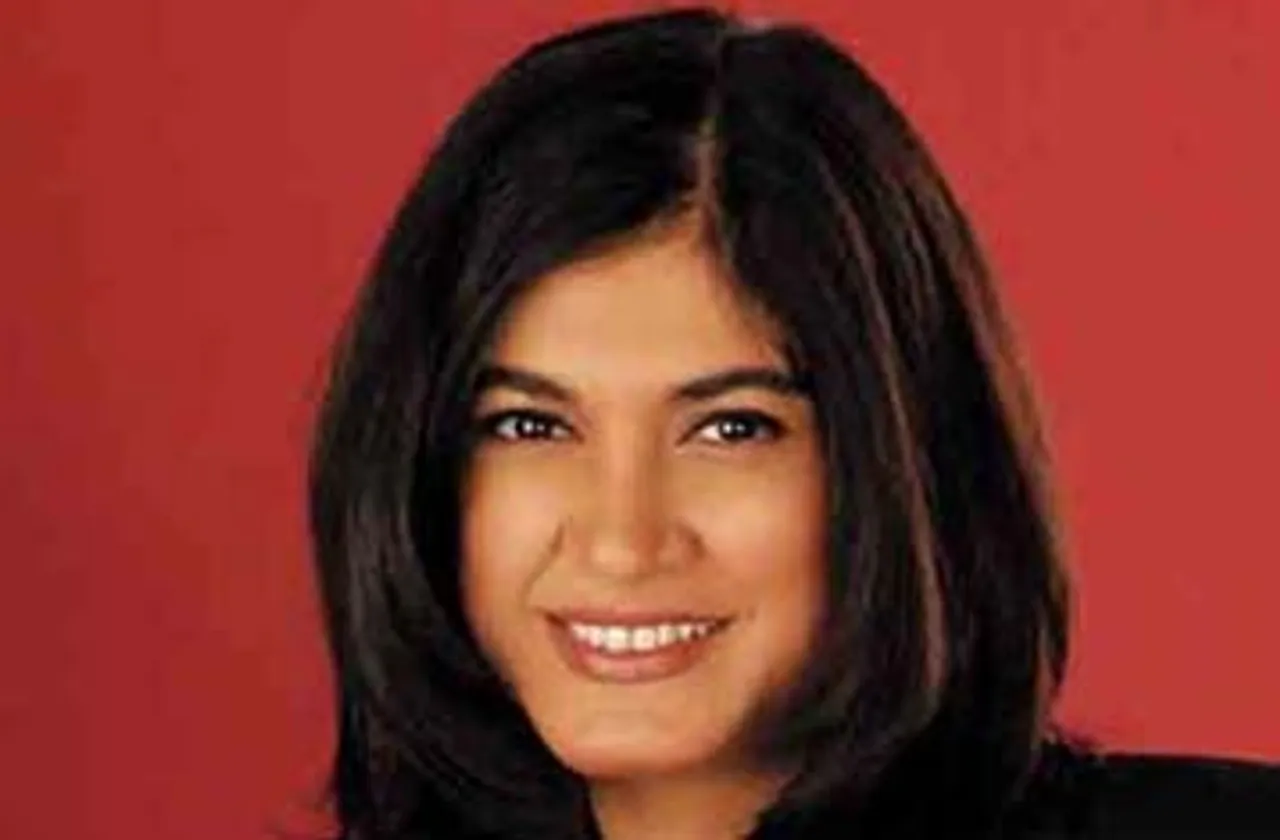 Percept/H appoints Anjana Devraj as Senior VP & Branch Head, Mumbai