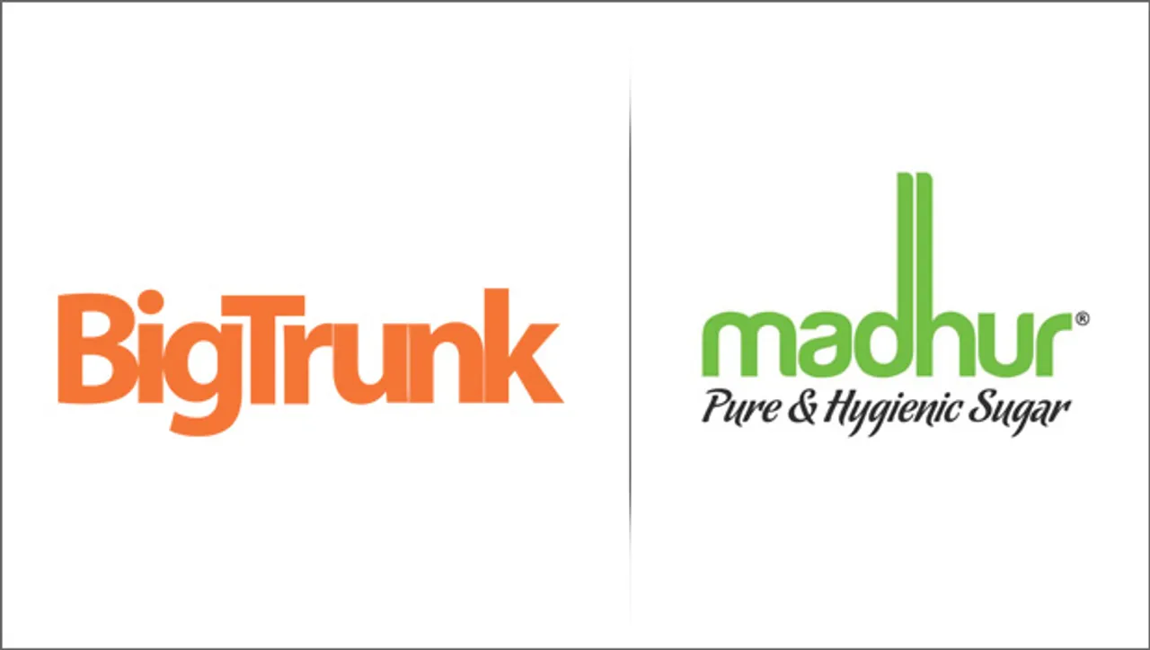 Big Trunk Communications wins the digital mandate for Madhur Sugar