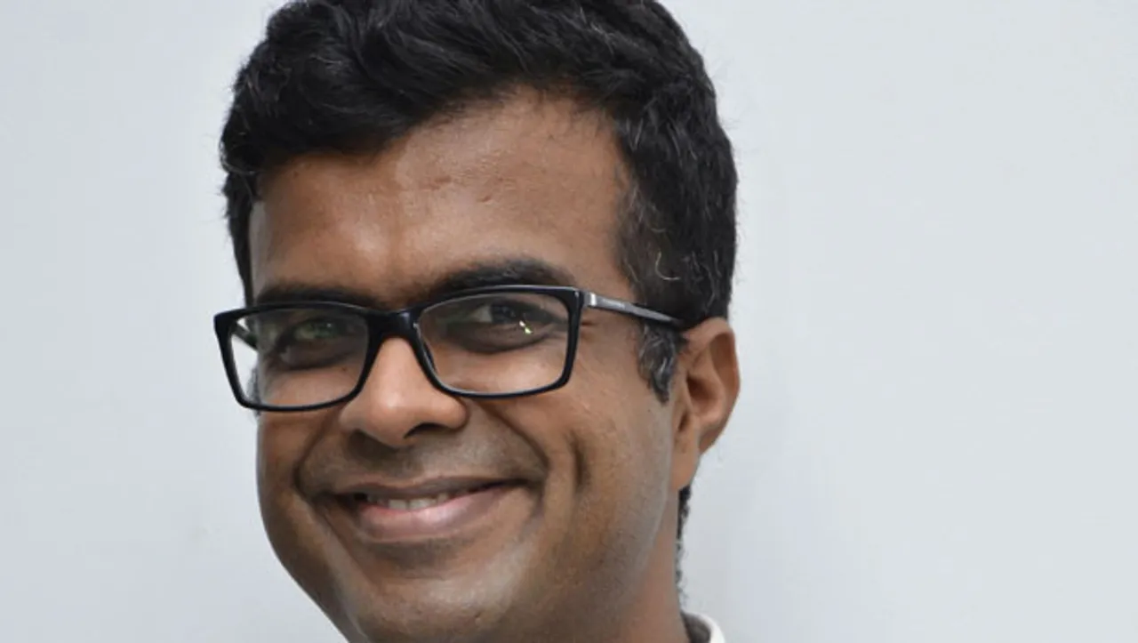 Mallikarjun Das quits Starcom as Group CEO