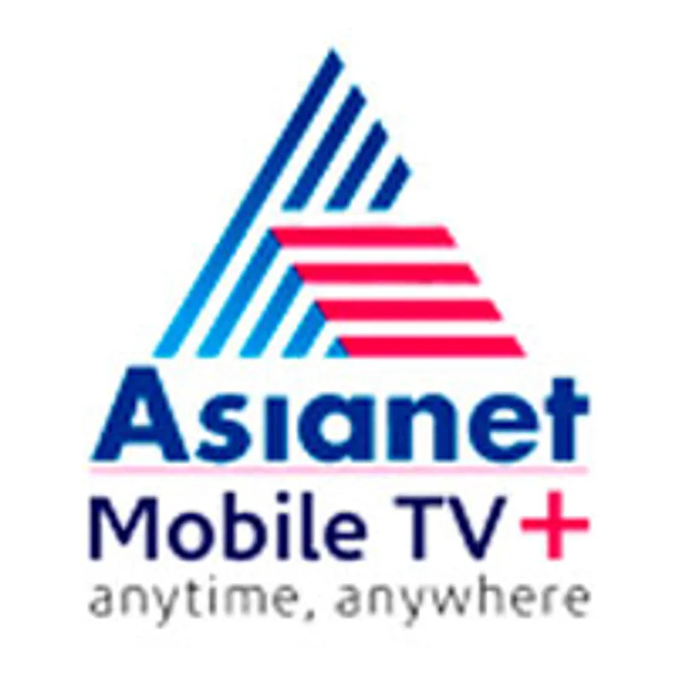 Asianet launches Asianet Mobile TV + app