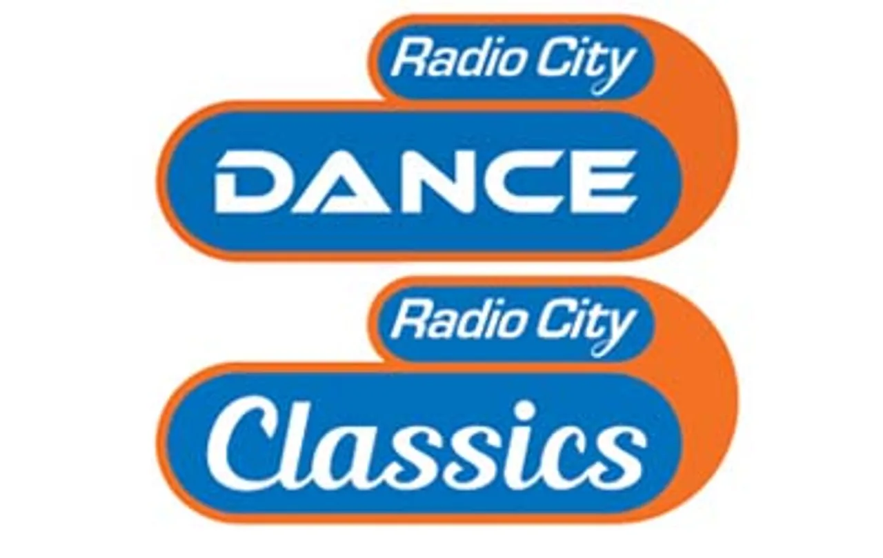 Radio City launches Radio City Dance & Radio City Classics