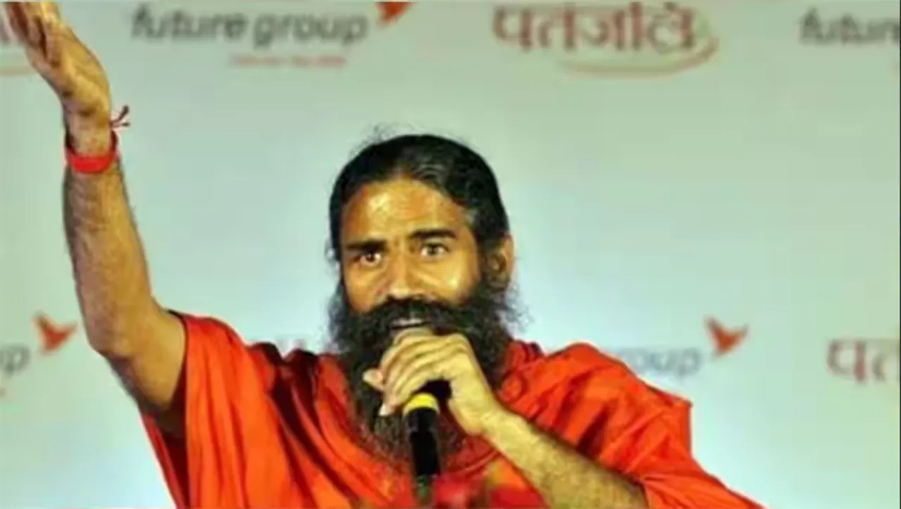 Ready for death penalty: Baba Ramdev on SC admonition on Patanjali's misleading ads