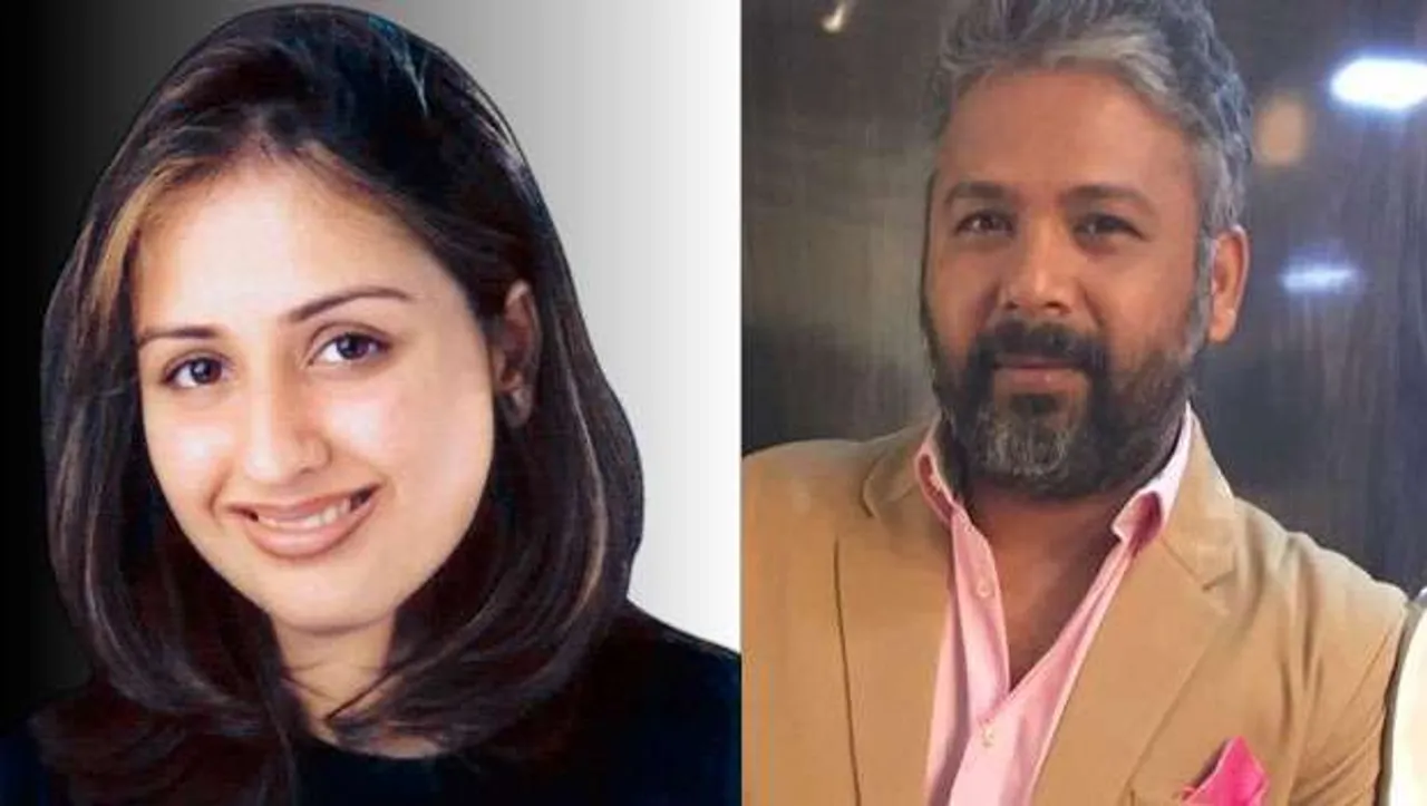 Viacom18 restructures senior management roles