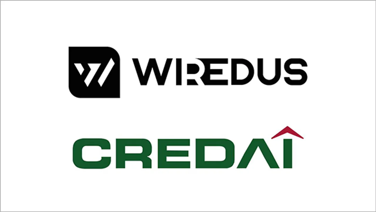 Wiredus wins CREDAI National's social media marketing mandate