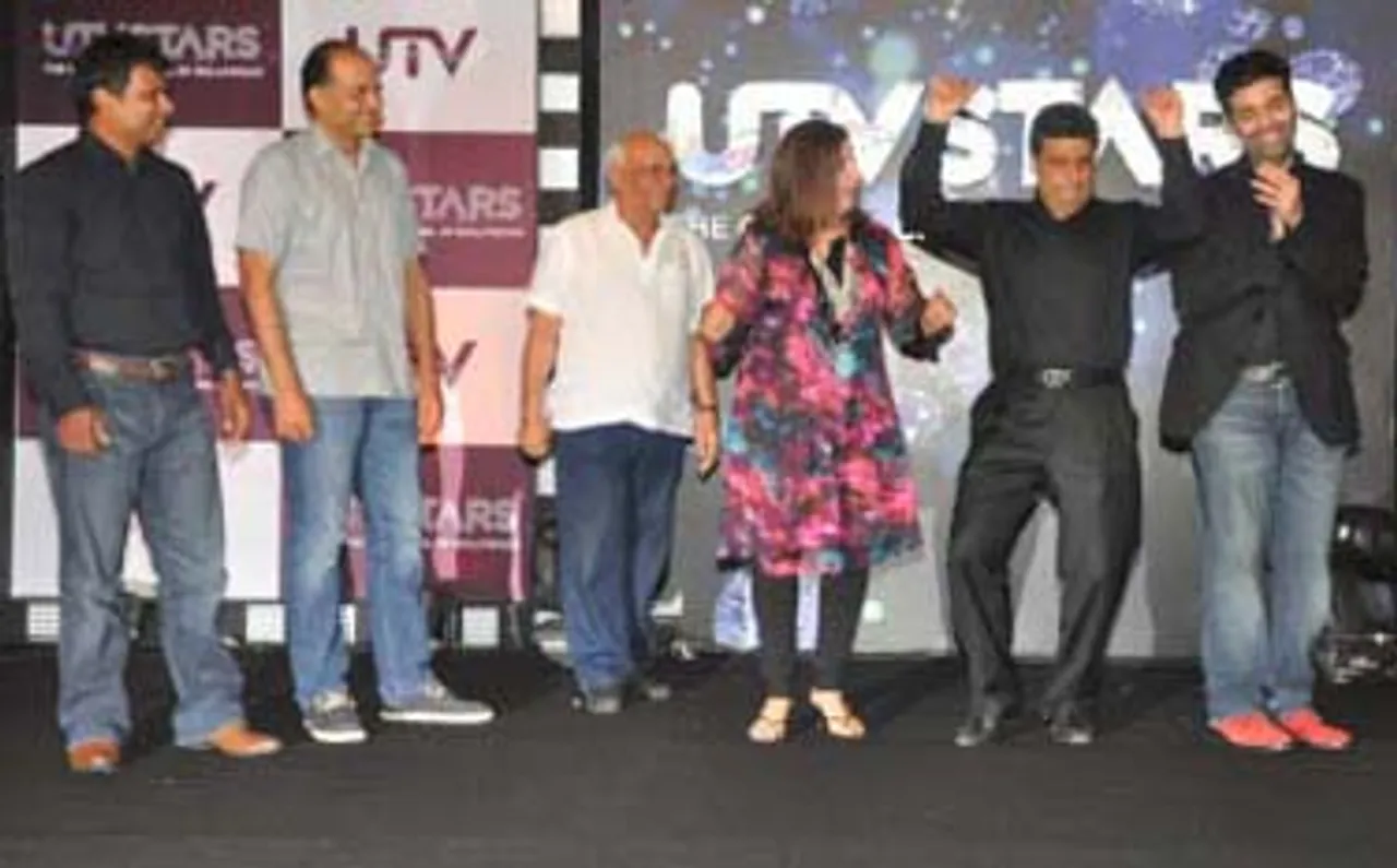 UTV Stars to go on air on 14th August