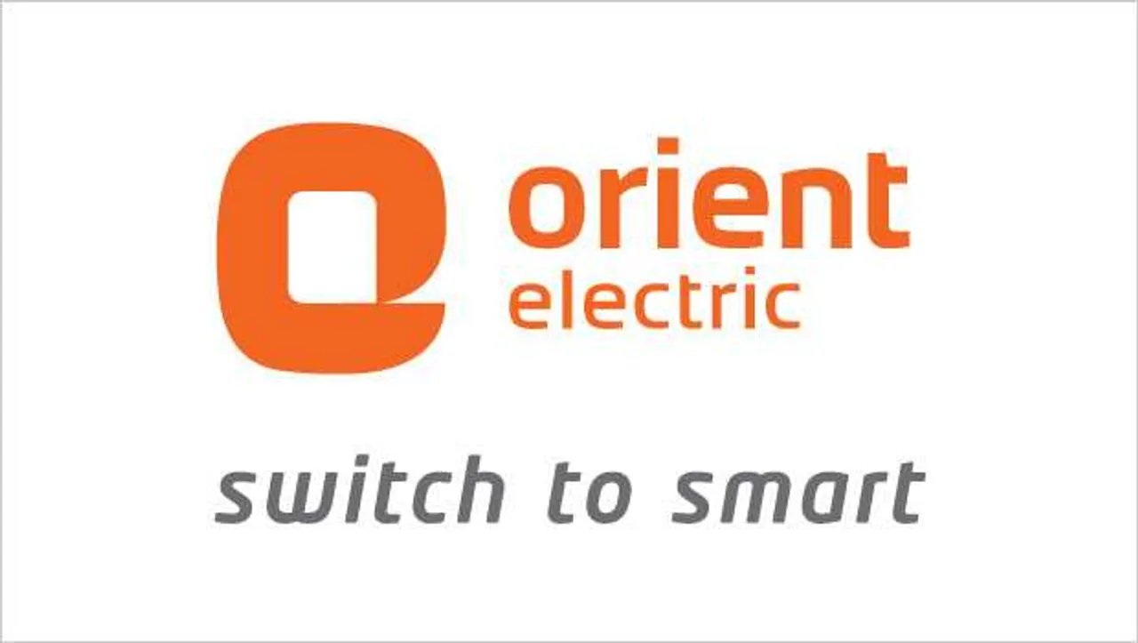 Orient Electric appoints Lodestar UM as media AoR