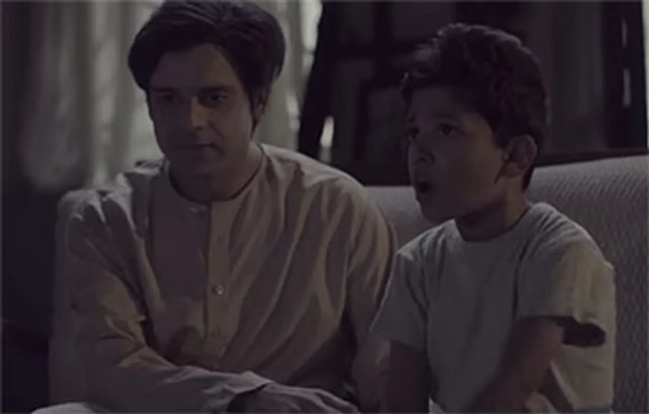 Gillette salutes the undying spirit of cricket fans in new film