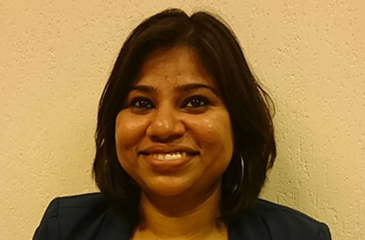 FCB Ulka appoints Anushree Ghosh as Strategic Head-Digital