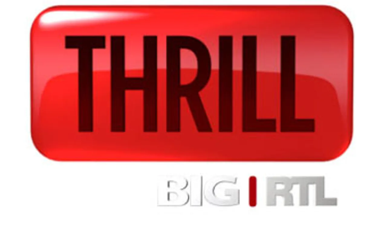 Big RTL Thrill presents action-packed monsoon viewing with 3 new shows