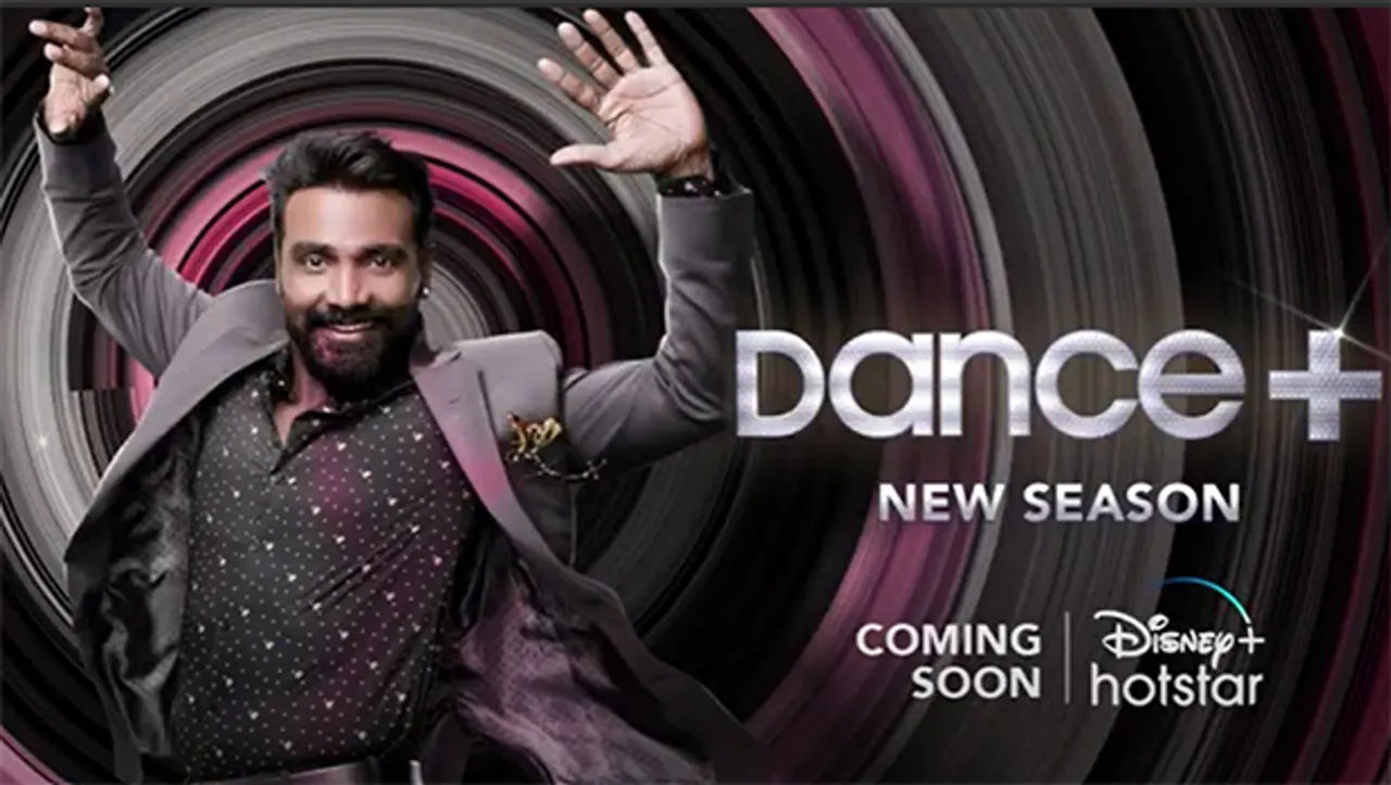 Disney+ Hotstar to present new season of dance reality show - 'Dance+'