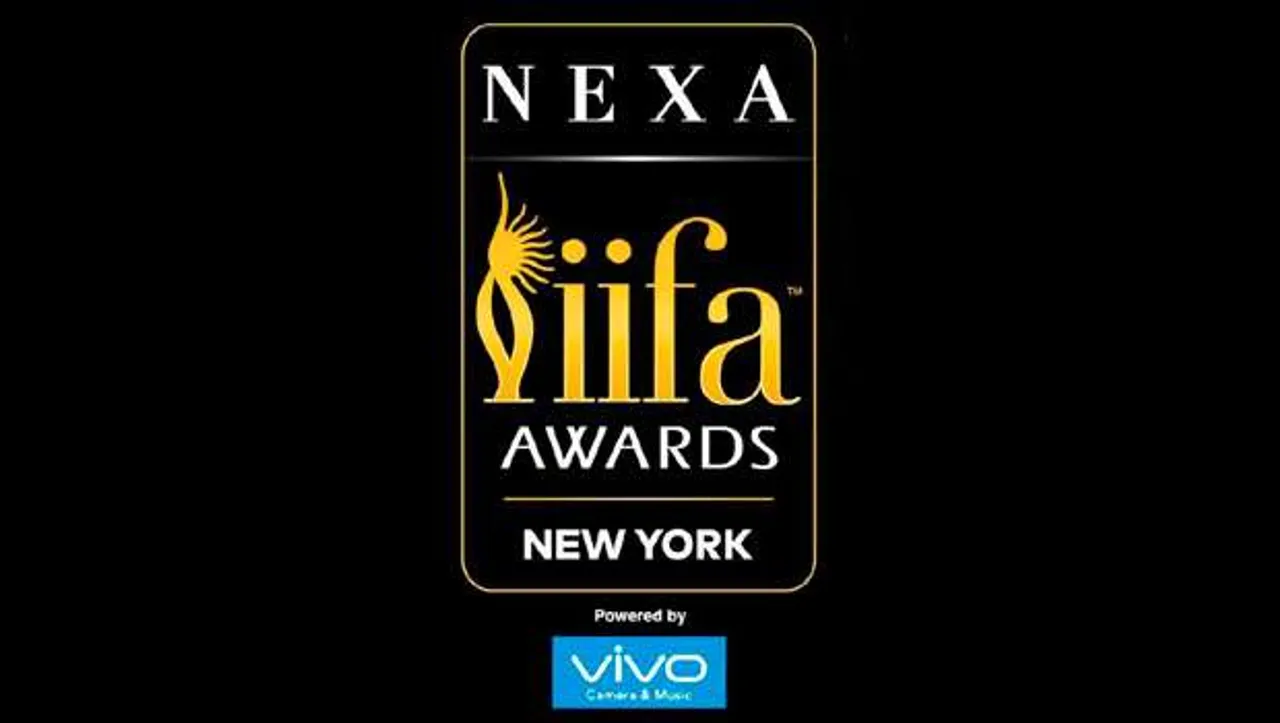 Colors to telecast IIFA 2017