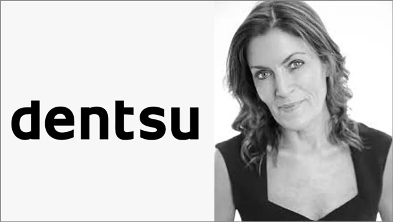 dentsu to drop international CEO role post Wendy Clark's exit