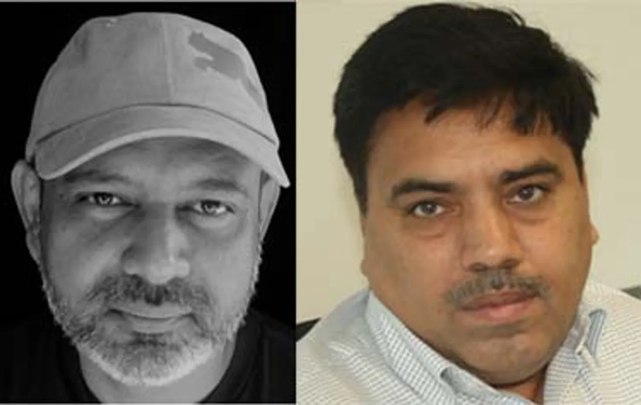 Dentsu India announces senior level appointments