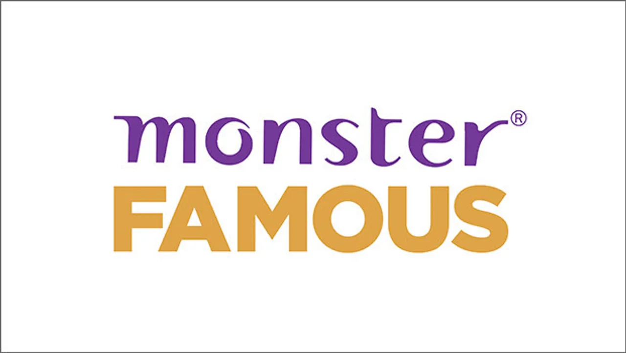 Famous Innovations wins creative duties for Monster.com