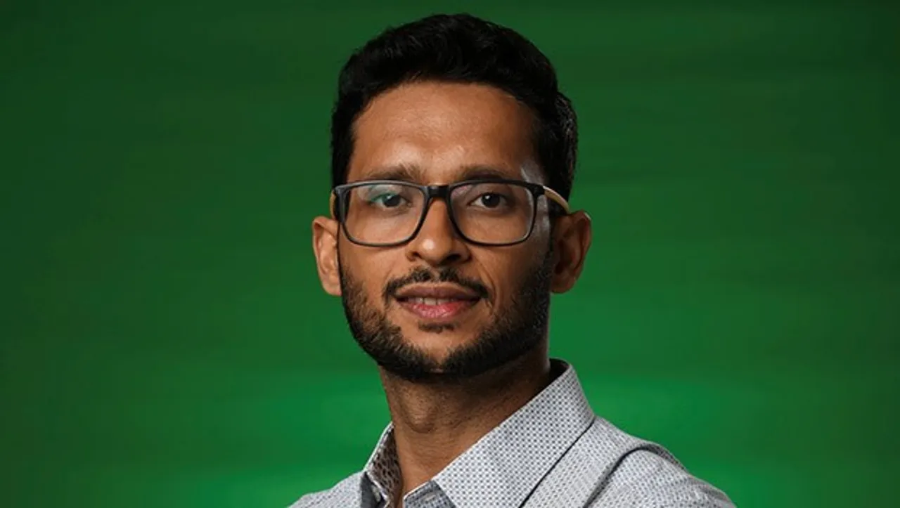 Varun Kandhari joins Mars Wrigley India as Director Marketing and Customer Marketing for India