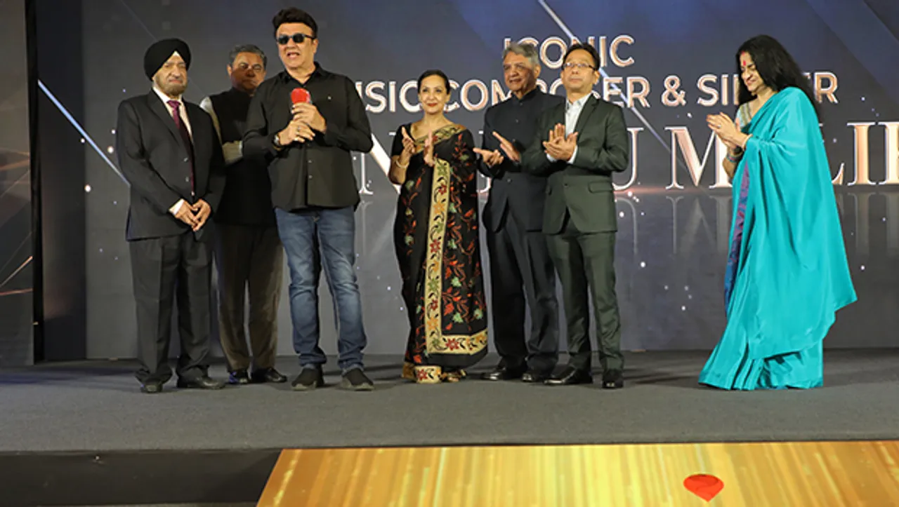 TV9 Network honours travel and tourism leaders at Iconic 2023 Summit