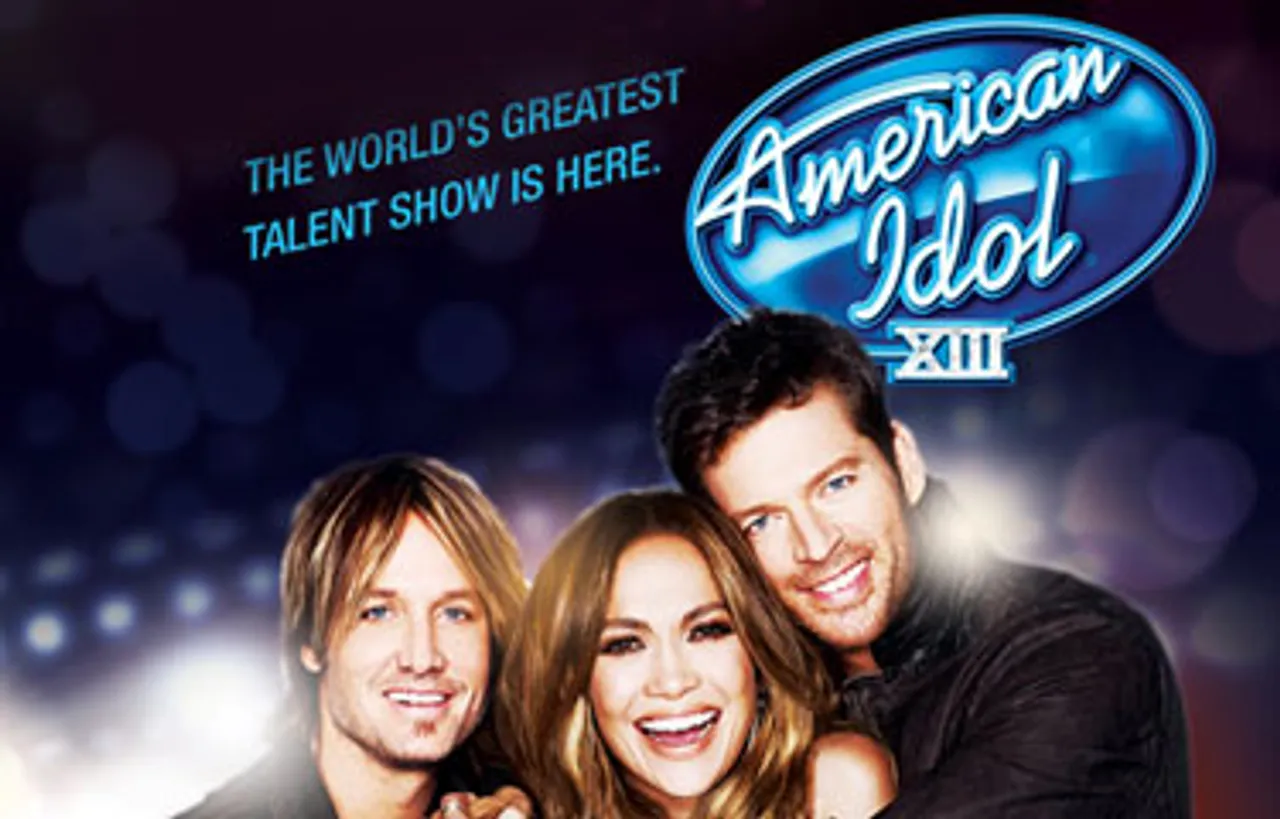 'American Idol' goes on-air on Zee Café today