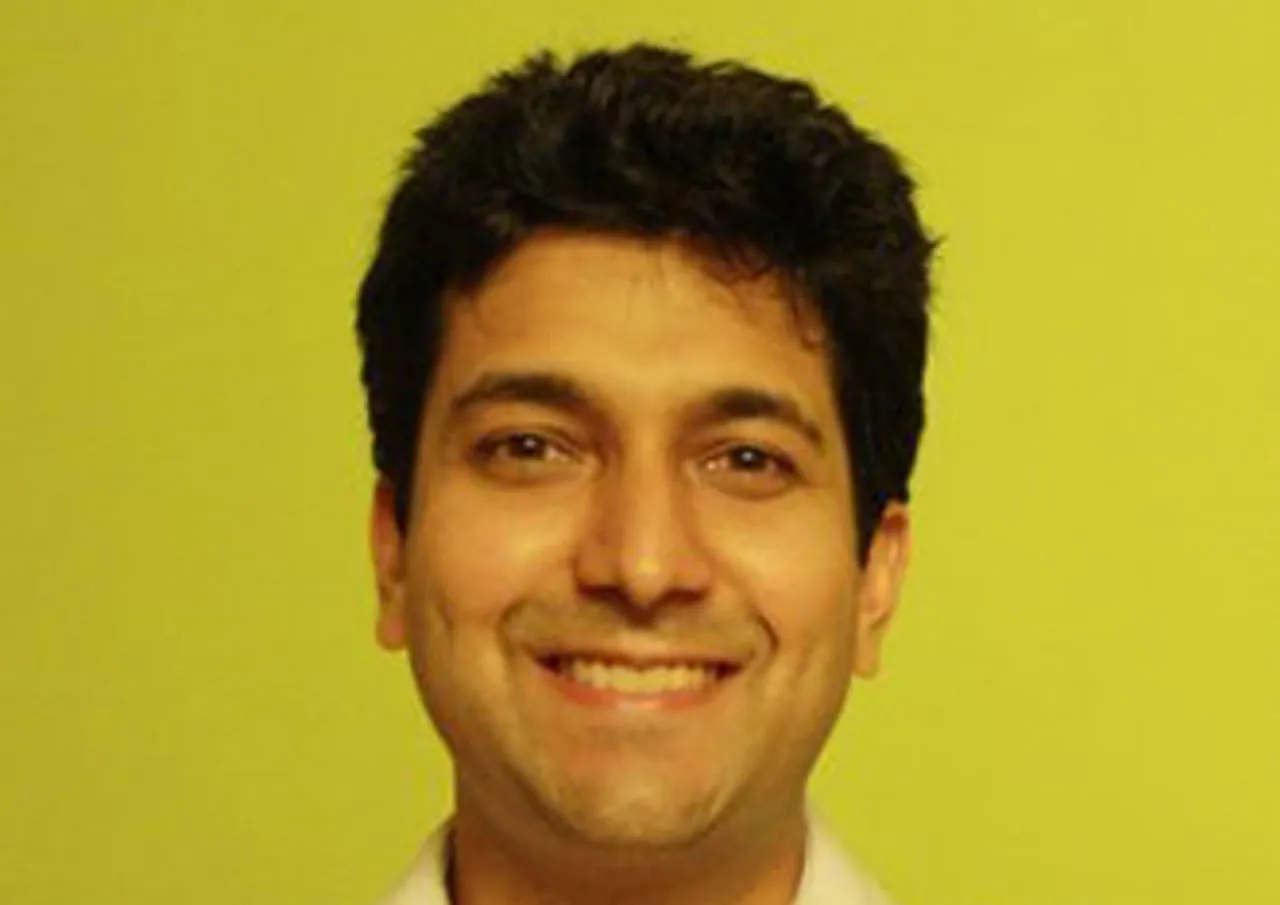 Interbrand appoints Ashoo Advani as Associate Director, Brand Strategy